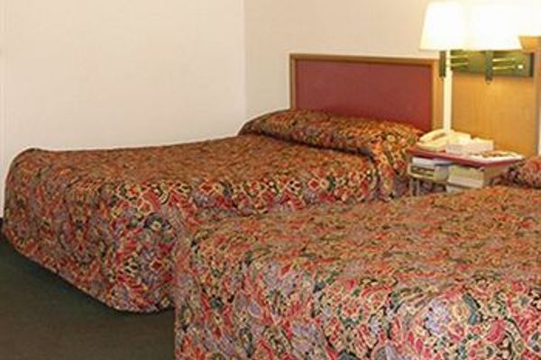 KNIGHTS INN CENTER VALLEY (Coopersburg)